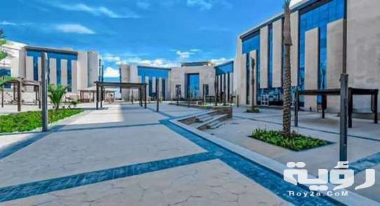 مصروفات الجامعات الأهلية الجديدة 2022