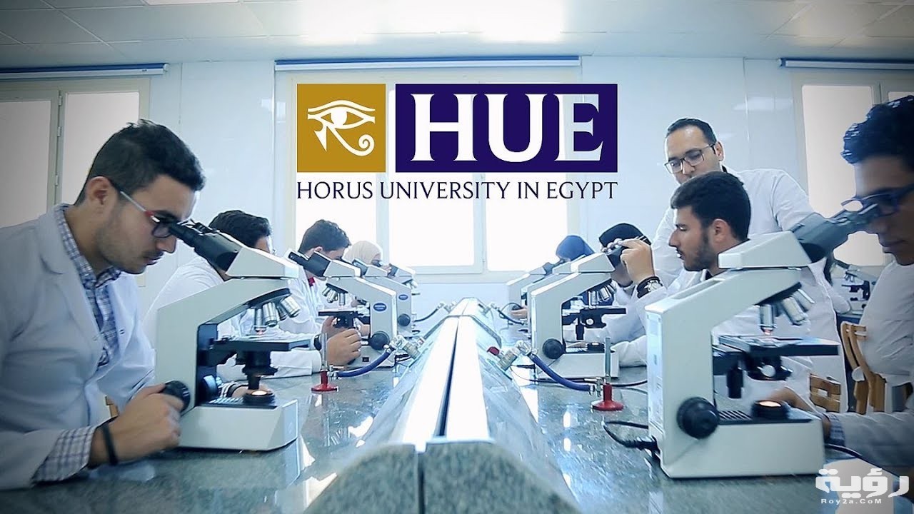 مصاريف واسعار جامعة حورس 2026 التنسيق والأوراق المطلوبة 5 مصاريف واسعار جامعة حورس 2026 التنسيق والأوراق المطلوبة