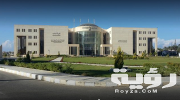 مصاريف وأسعار جامعة سيناء 2026 الأوراق والمستندات المطلوبة