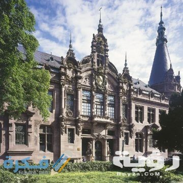 تكاليف الدراسة في جامعة هايدلبرغ ومصاريف دراسة الطب 5 تكاليف الدراسة في جامعة هايدلبرغ ومصاريف دراسة الطب