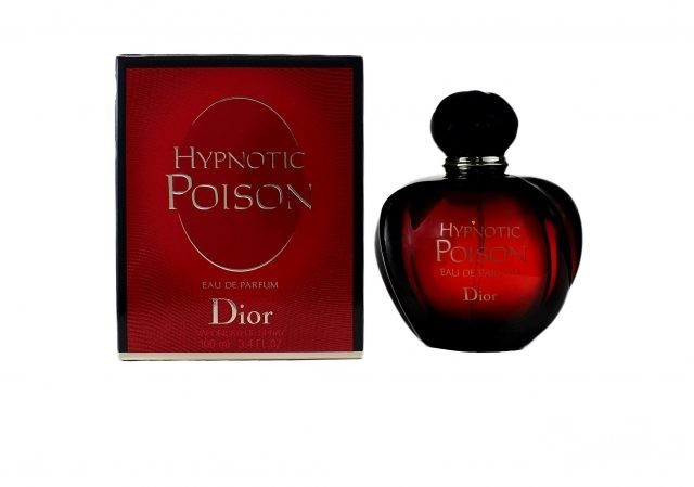 Hypnotic Poison Christian Dior