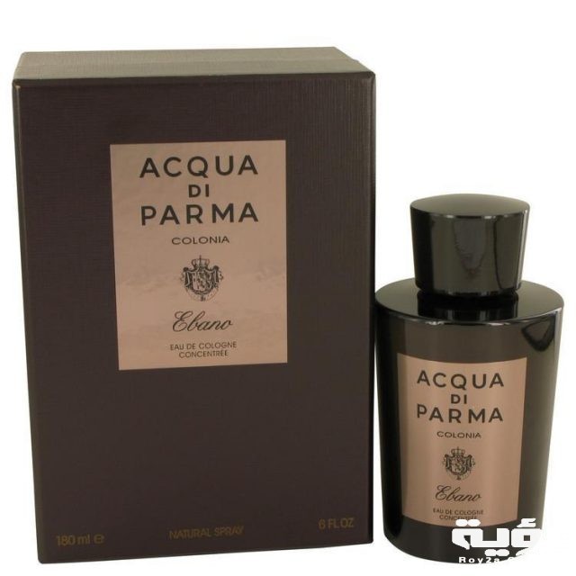 tr acqua di parma colonia ebano mn kw dy brm llrjl w dw klwn 177 mll tr 2