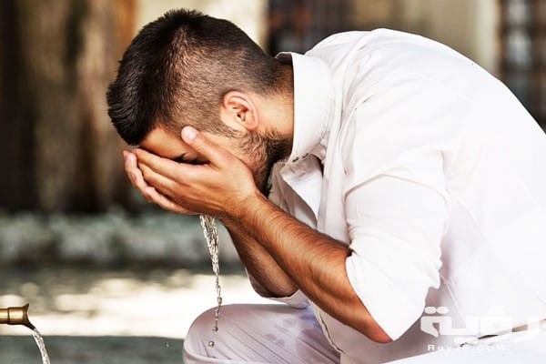 تفسير حلم الوضوء في الحمام 5 تفسير حلم الوضوء في الحمام