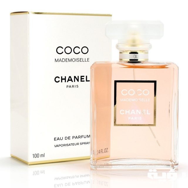 عطر شانيل مدموزيل 3