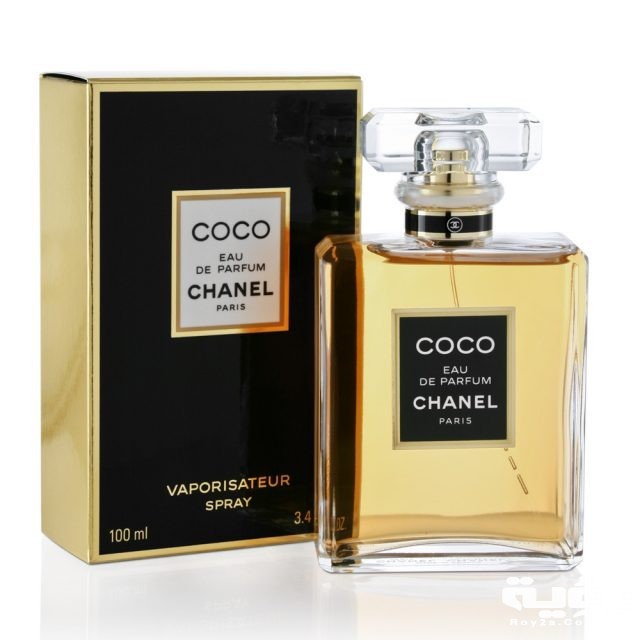 عطر كوكو او بارفان نسائي
