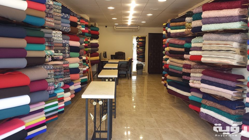 اسماء انواع القماش 5 اسماء انواع القماش
