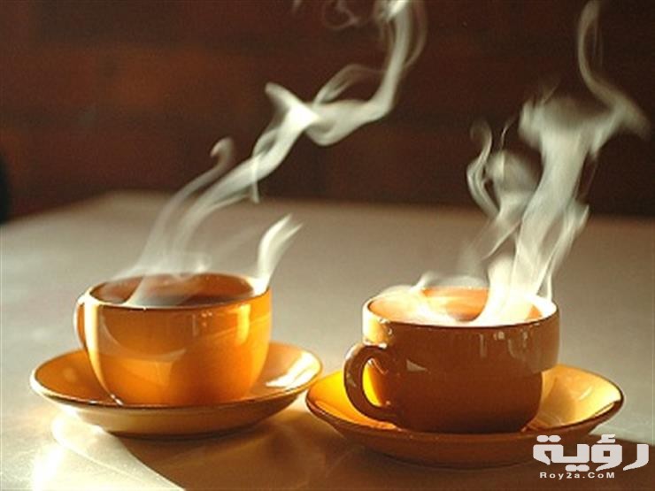 أسماء مشروبات ساخنة