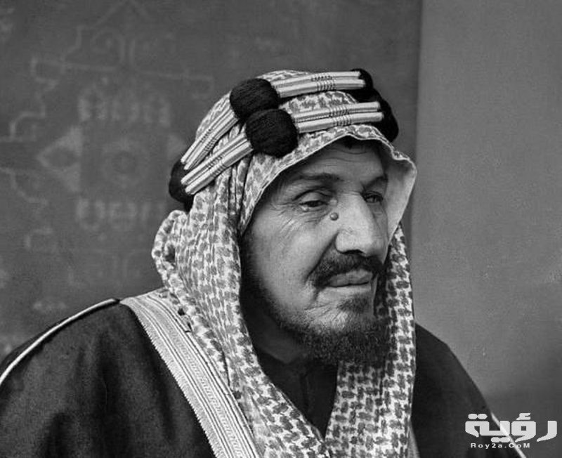 اسماء ابناء الملك عبدالعزيز 5 اسماء ابناء الملك عبدالعزيز