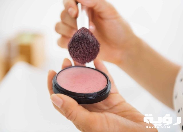 blush viso cose e come si applica organic milano 5 scaled 1
