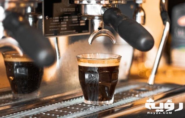 double espresso