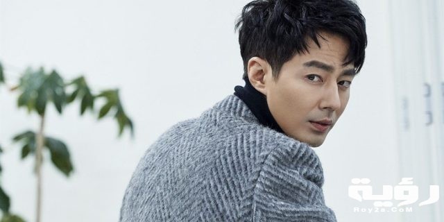 jo in sung