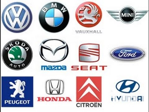 اسماء شركات سيارات 5 اسماء شركات سيارات