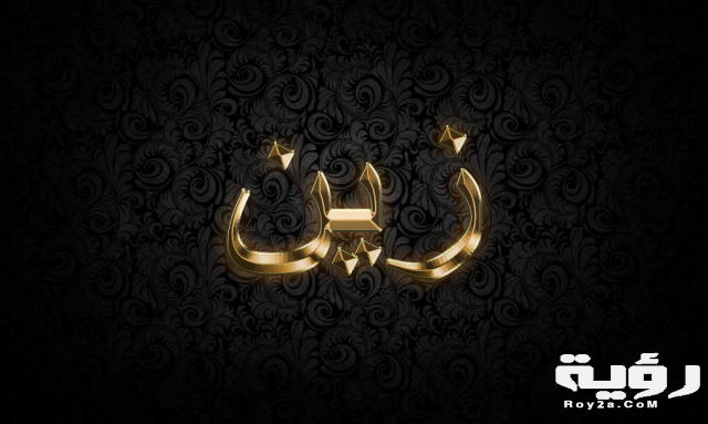 زين