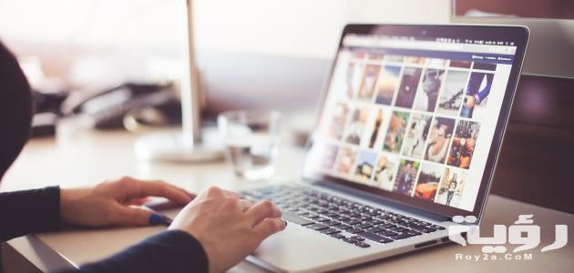 تعليقات فيس بوك لصورة شخص