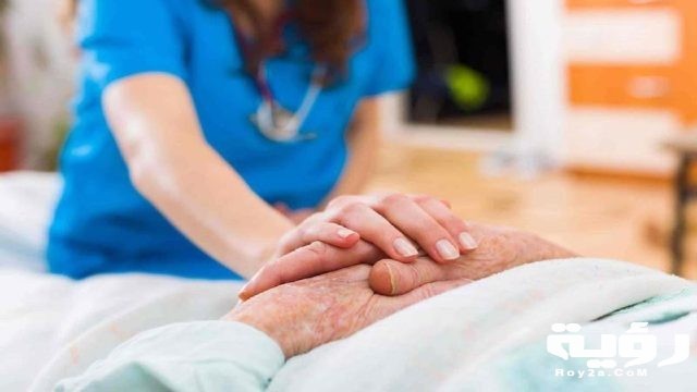 أحلام تدل على شفاء المريض