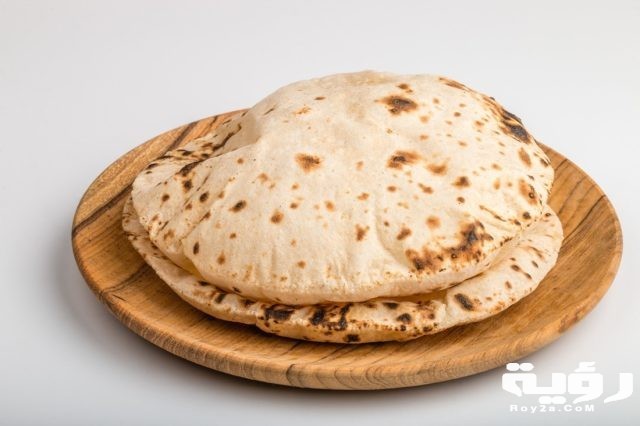 حلمت اني بشتري عيش