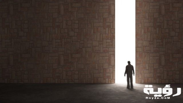 أحلام تدل على دنو الأجل
