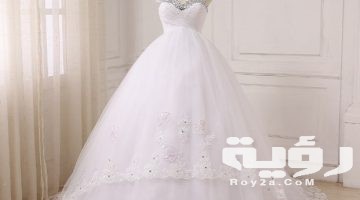 حلمت اني عروس بدون فستان للمتزوجه