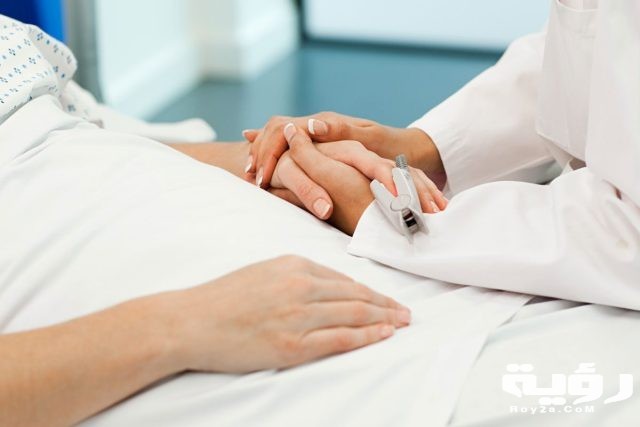 أحلام تدل على شفاء المريض