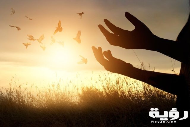 أحلام تدل على قرب الفرج