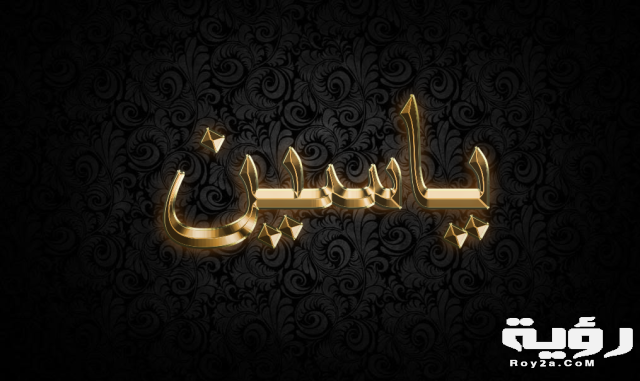 ياسين