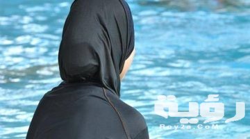 حلمت اني نزلت البحر