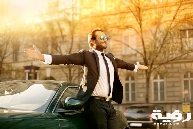 أحلام تدل على الثراء الفاحش