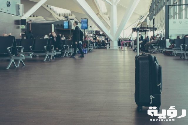 أحلام تدل على السفر