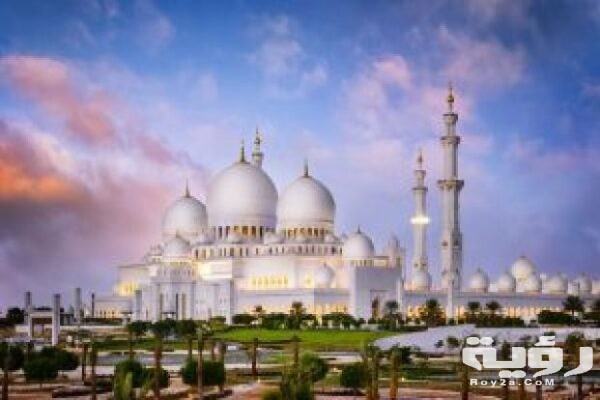 حلمت اني نائم في المسجد 5 حلمت اني نائم في المسجد