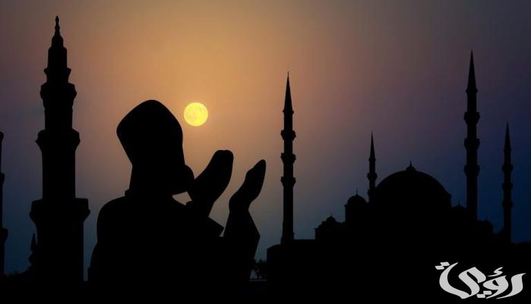 20+ دعاء العشر الوسطى من رمضان مكتوب كامل 1447