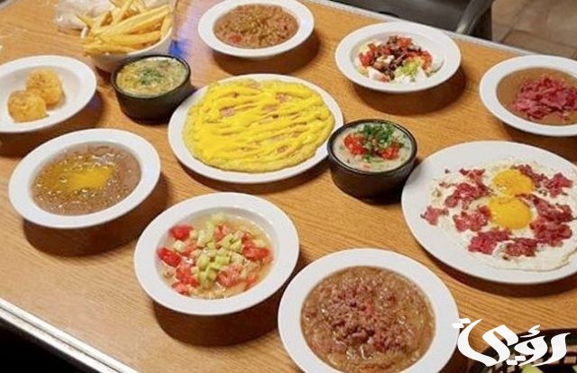افضل سحور صحي في رمضان