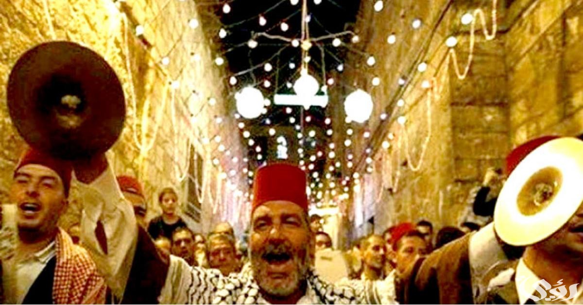 أبرز عادات المسلمين في شهر رمضان المبارك