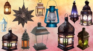 صور أشكال فانوس رمضان 2026 اجمل 10 صور فوانيس رمضان