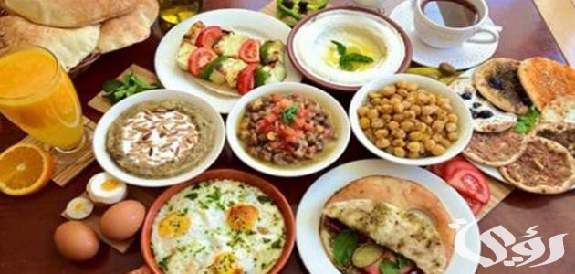 افضل سحور ميعطش في رمضان