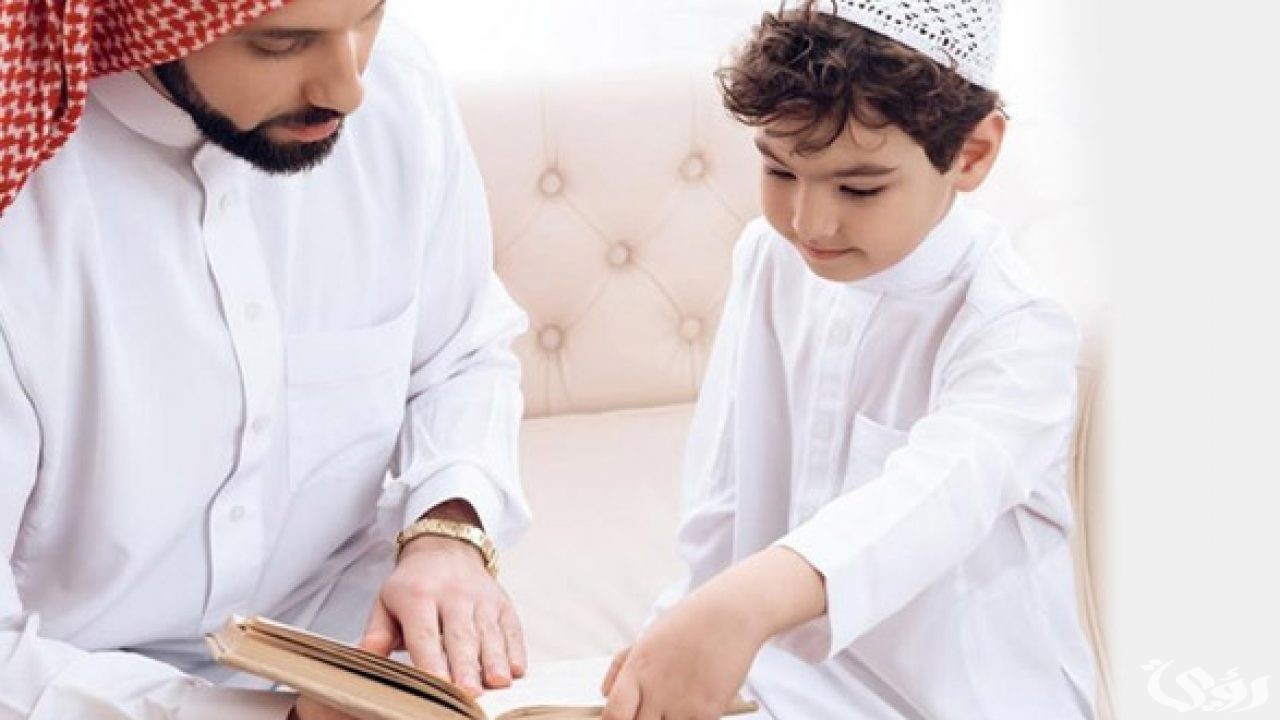فضل صيام شهر رمضان للاطفال