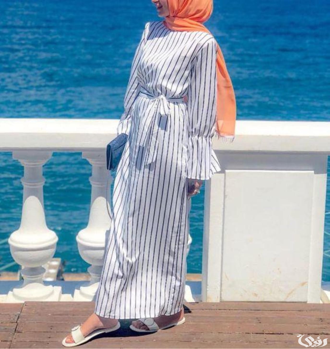 صور ازياء علي الموضة 