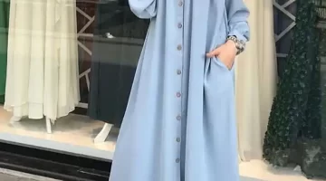 اجمل 30 صورة من صور ازياء رمضان 2026