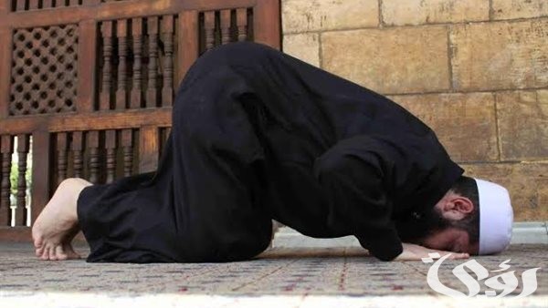 دعاء صلاة التهجد في العشر الأواخر من رمضان