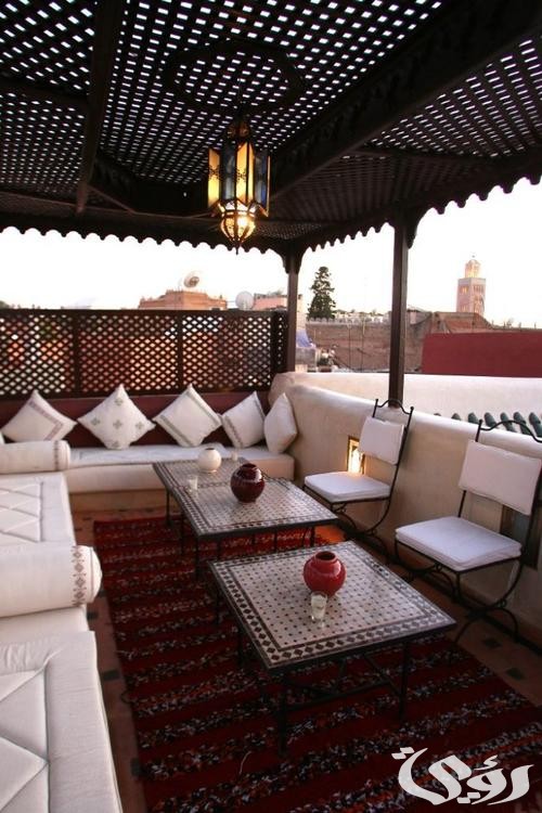 صور جلسات لرمضان 2022