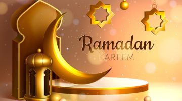 كلام عن استقبال شهر رمضان 2026 أجمل 10 عبارات عن بداية رمضان