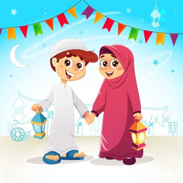 صور رمضان أحلي جاهزة للتصميم