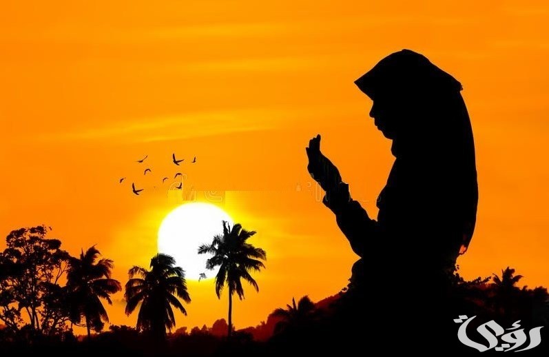 ديني دعاء قبل المغرب مكتوب يغفر الذنوب ويفرج الكروب
