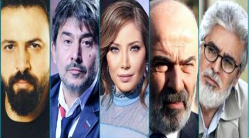 مواعيد مسلسلات رمضان السورية 2026