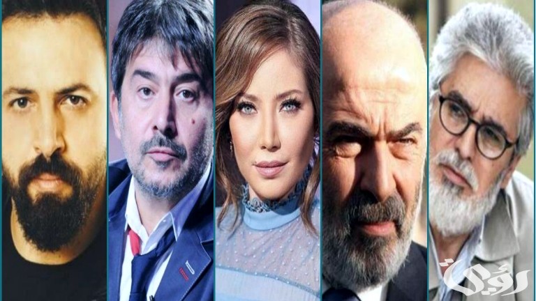 مواعيد مسلسلات رمضان السورية 2026 5 مواعيد مسلسلات رمضان السورية 2026