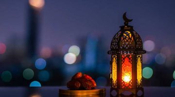 موضوع تعبير جديد عن رمضان بالعناصر مع مقدمة وخاتمة