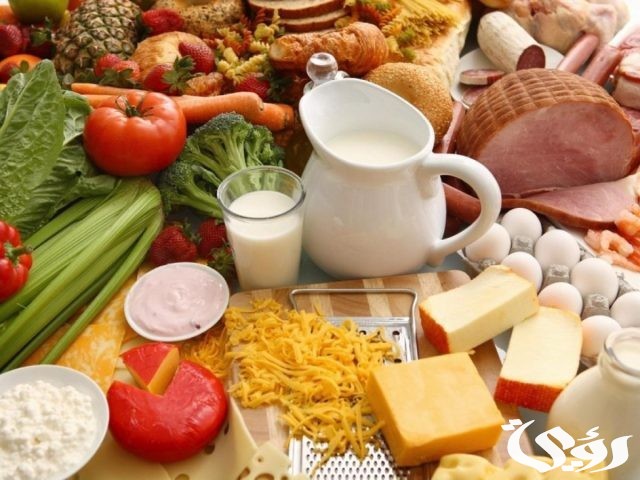 نوع سحور لمرضى القولون في شهر رمضان