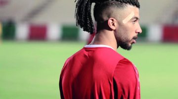 من هو عبد الرحمن العبود
