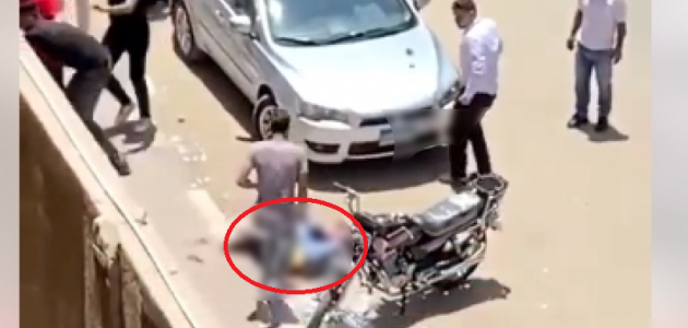 فيديو ذبح طالبة جامعة المنصورة وسبب وتفاصيل ذبح الطالبة في مصر 1 ذبح طالبة جامعة المنصورة