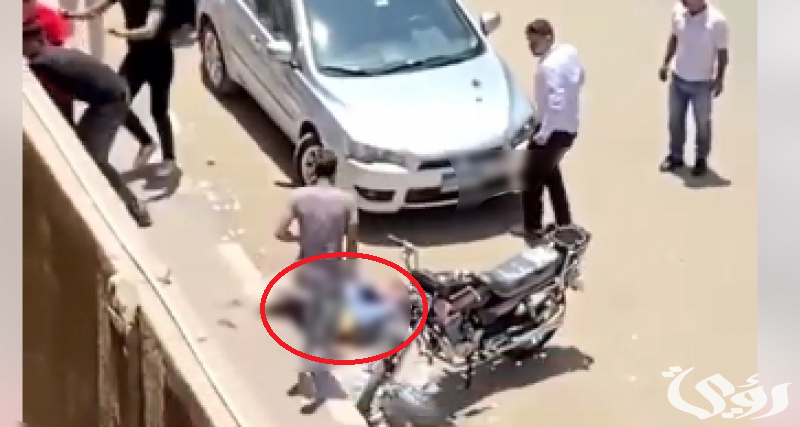 فيديو ذبح طالبة جامعة المنصورة وسبب وتفاصيل ذبح الطالبة في مصر