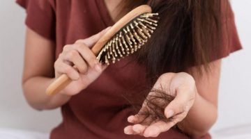 هل رؤية تساقط الشعر في المنام خير أو شر